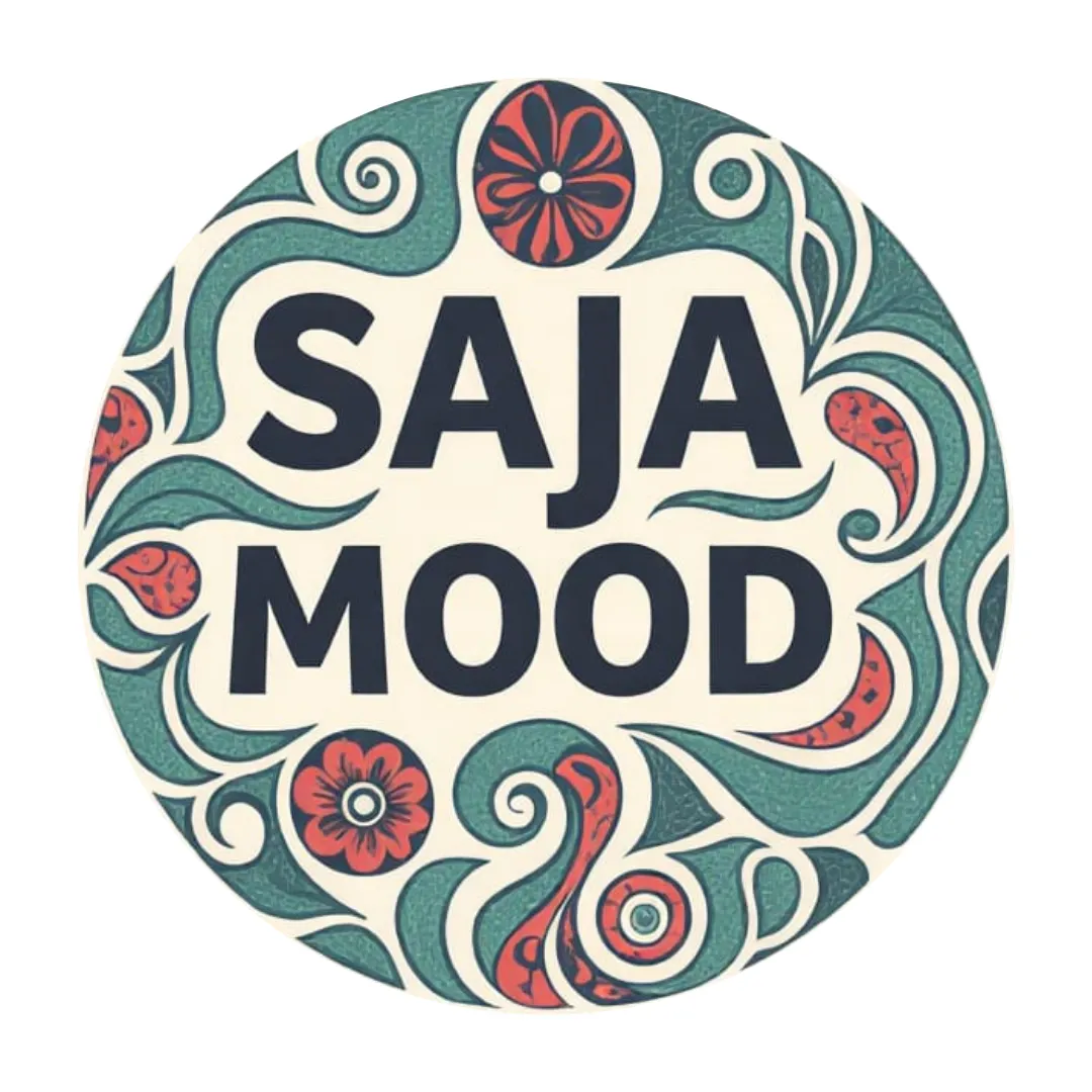 Logo Sajamood