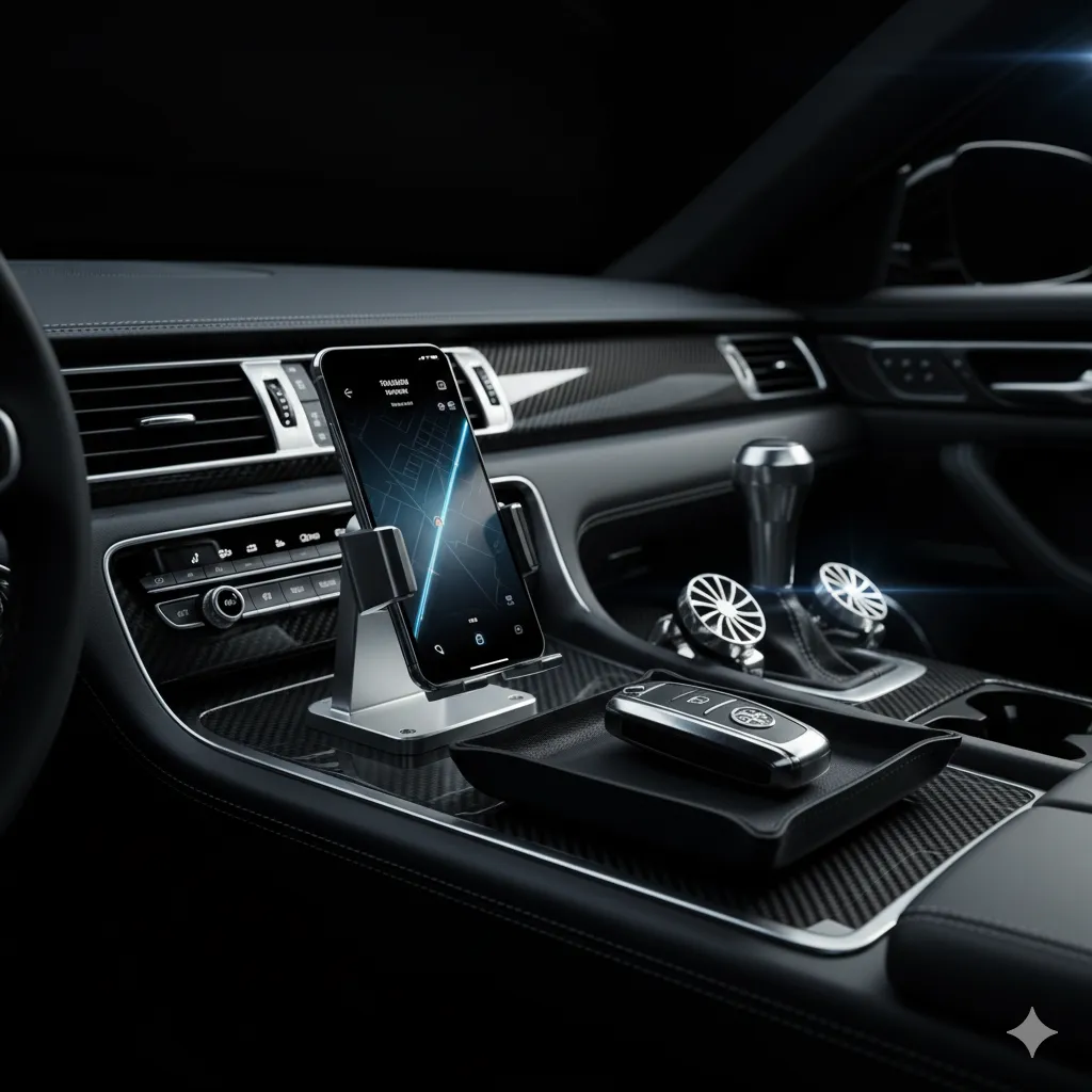 Car Accessories