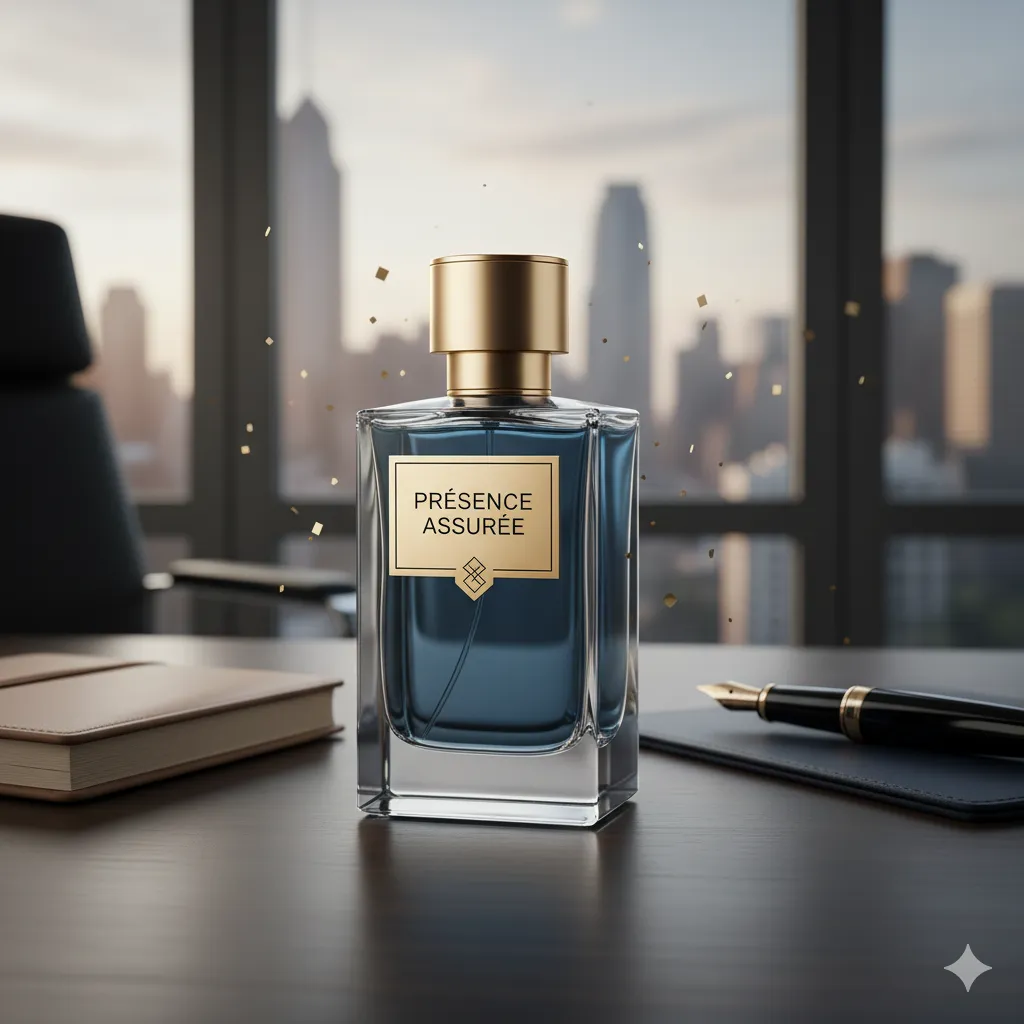 Parfums Professionnels