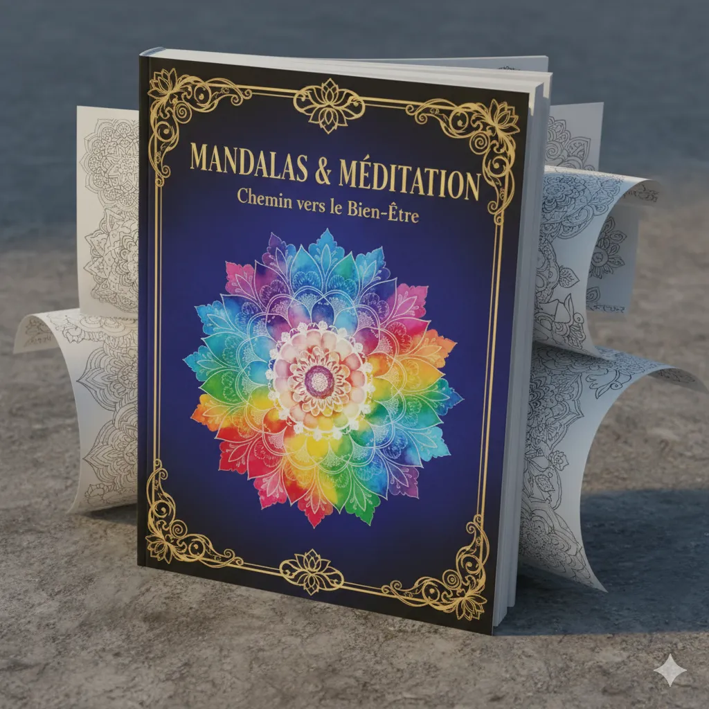 Mandala et Méditation