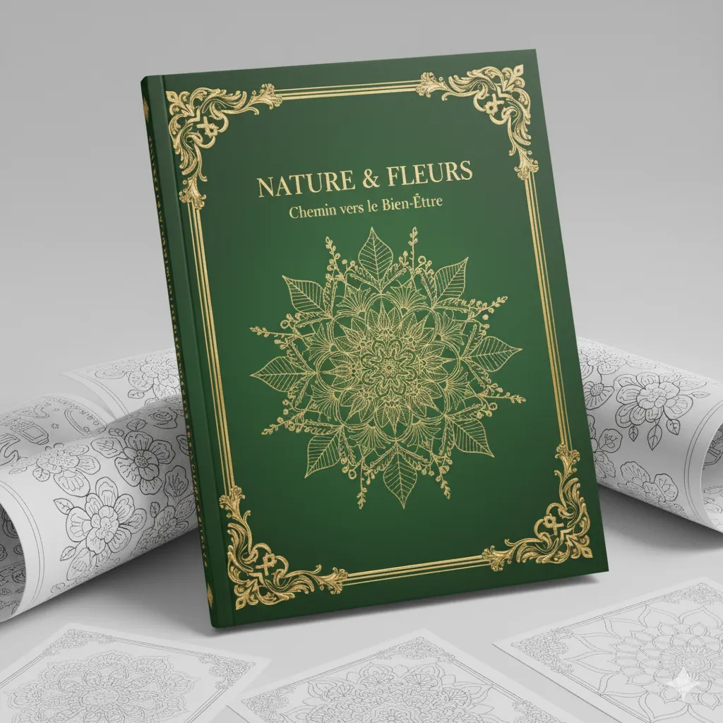 Nature et Fleurs