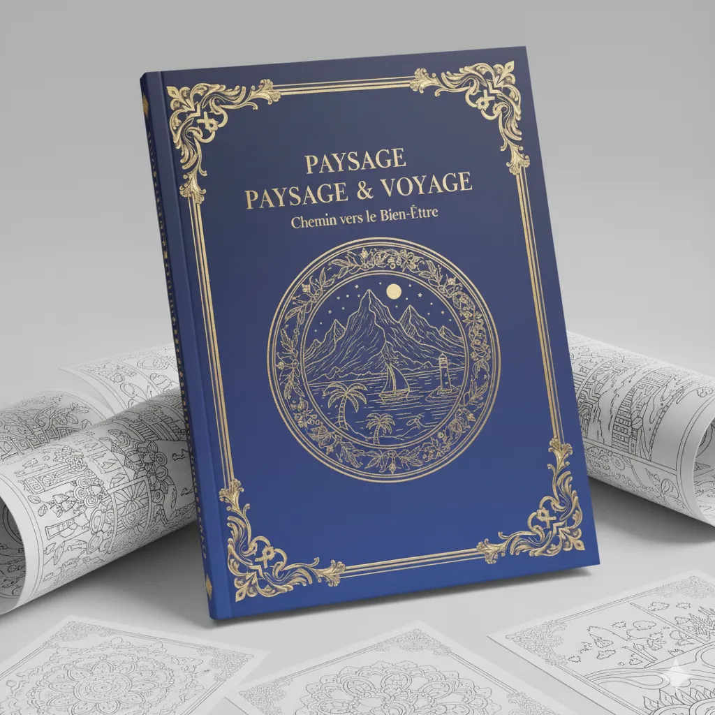 Paysage et Voyage