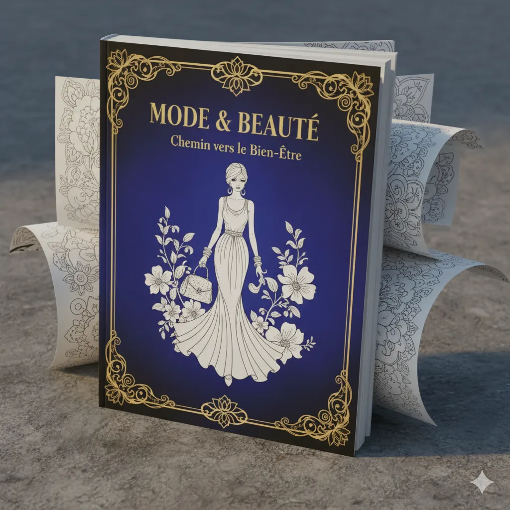 Mode et Beauté