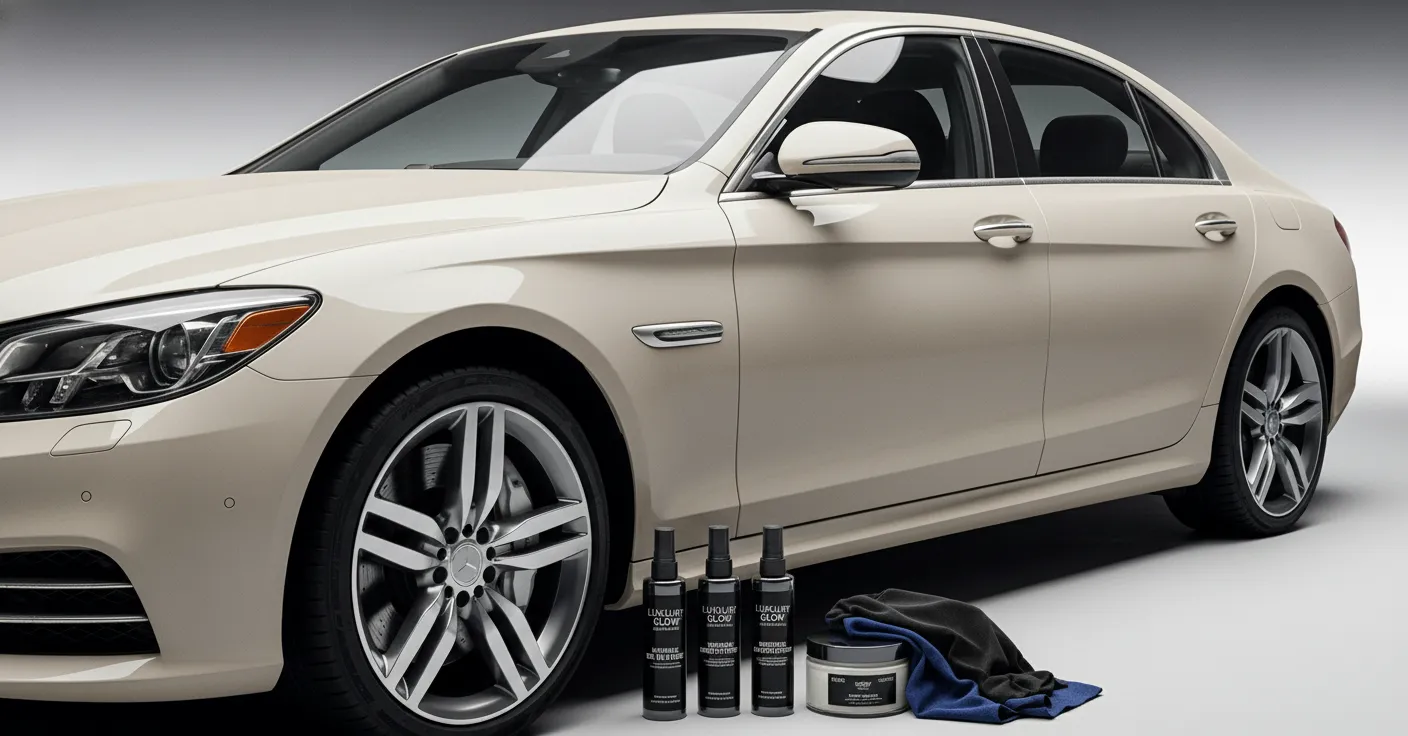 Après Detailing Products